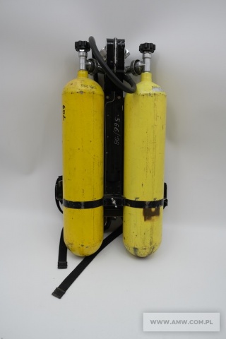APARAT POWIETRZNY APS 2/2-50 